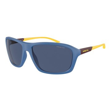MAN SUNGLASSES ARNETTE  AN4329-290280 (Lens/Bridge/Temple) 63/17/130 mm)