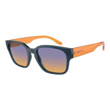 UNISEX SUNGLASSES ARNETTE  AN4325-29012H (Lens/Bridge/Temple) 54/19/145 mm)