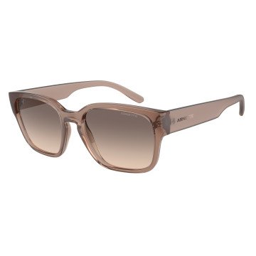 MAN SUNGLASSES ARNETTE  AN4325-290613 (Lens/Bridge/Temple) 53/21/145 mm)