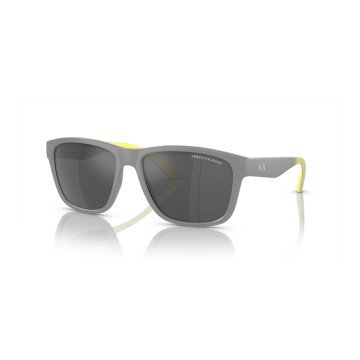 MAN SUNGLASSES ARMANI EXCHANGE  AX4135S81806G (Lens/Bridge/Temple) 59/17/145 mm)