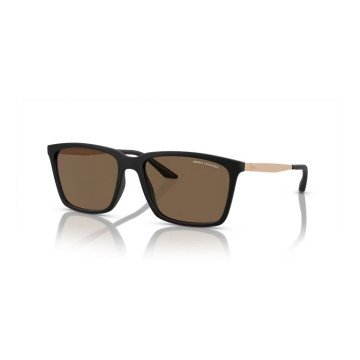 MAN SUNGLASSES ARMANI EXCHANGE  AX4138S807873 (Lens/Bridge/Temple) 57/17/145 mm)
