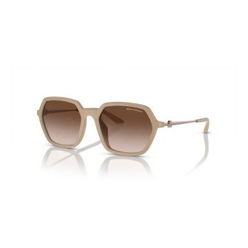 UNISEX SUNGLASSES ARMANI EXCHANGE  AX4139SU83421 (Lens/Bridge/Temple) 52/17/140 mm)