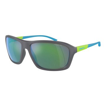 UNISEX SUNGLASSES ARNETTE  AN4329-28538N (Lens/Bridge/Temple) 63/17/130 mm)