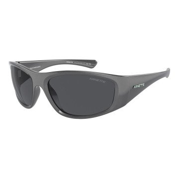 MAN SUNGLASSES ARNETTE  AN4331-291787 (Lens/Bridge/Temple) 64/187130 mm)