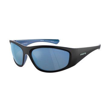 MAN SUNGLASSES ARNETTE  AN4331-292322 (Lens/Bridge/Temple) 64/18/130 mm)