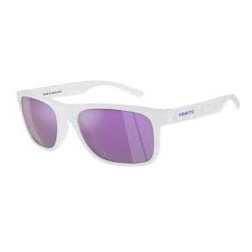 UNISEX SUNGLASSES ARNETTE  AN4341-27794V (Lens/Bridge/Temple) 56/18/140 mm)
