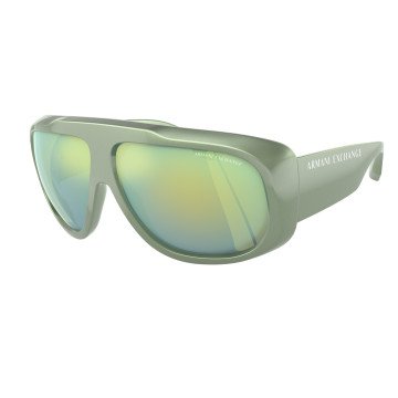 UNISEX SUNGLASSES ARMANI EXCHANGE  AX4143SU83542 (Lens/Bridge/Temple) 67/12/130 mm)