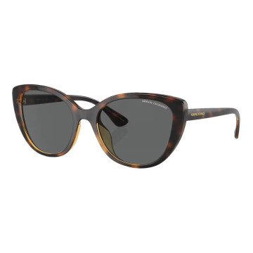 WOMEN SUNGLASSES ARMANI EXCHANGE AX4111SU82138 (Lens/Bridge/Temple) 54/18/140 mm) WOMEN SUNGLASSES ARMANI EXCHANGE AX4111SU82138 (Lens/Bridge/Temple) 54/18/140 mm)