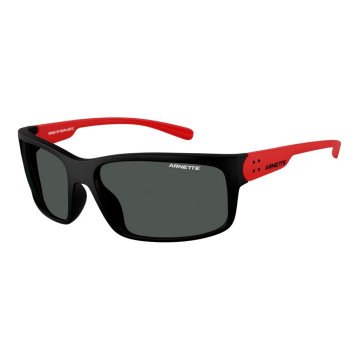 MAN SUNGLASSES ARNETTE  AN4242-275887 (Lens/Bridge/Temple) 62/16/130 mm)