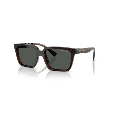 UNISEX SUNGLASSES ARMANI EXCHANGE  AX4147S835773 (Lens/Bridge/Temple) 56/17/145 mm)