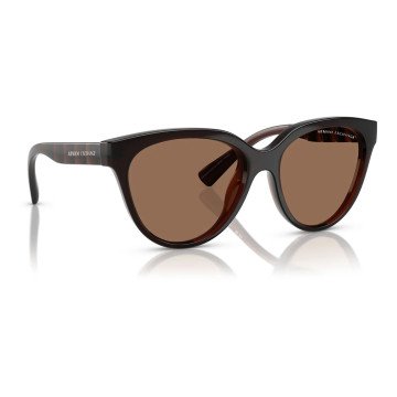 WOMEN SUNGLASSES ARMANI EXCHANGE AX4148SU83577 (Lens/Bridge/Temple) 56/17/140 mm) WOMEN SUNGLASSES ARMANI EXCHANGE AX4148SU83577 (Lens/Bridge/Temple) 56/17/140 mm)