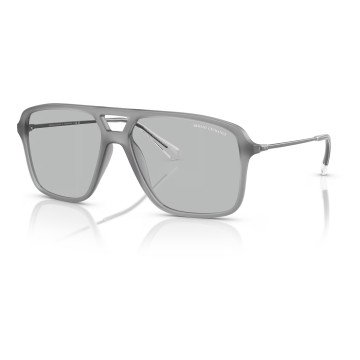 MAN SUNGLASSES ARMANI EXCHANGE  AX4150SU83638 (Lens/Bridge/Temple) 59/15/145 mm)