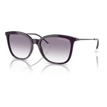 WOMEN SUNGLASSES ARMANI EXCHANGE AX4151S836479 (Lens/Bridge/Temple) 55/17/145 mm) WOMEN SUNGLASSES ARMANI EXCHANGE AX4151S836479 (Lens/Bridge/Temple) 55/17/145 mm)