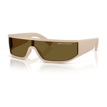 UNISEX SUNGLASSES ARMANI EXCHANGE  AX4153SU83617 (Lens/Bridge/Temple) 140/00/130 mm)
