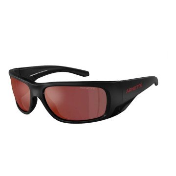 MAN SUNGLASSES ARNETTE  AN4345-29006Q (Lens/Bridge/Temple) 62/16/125 mm)