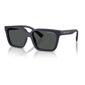 MAN SUNGLASSES ARMANI EXCHANGE  AX4147S610587 (Lens/Bridge/Temple) 56/17/145 mm)