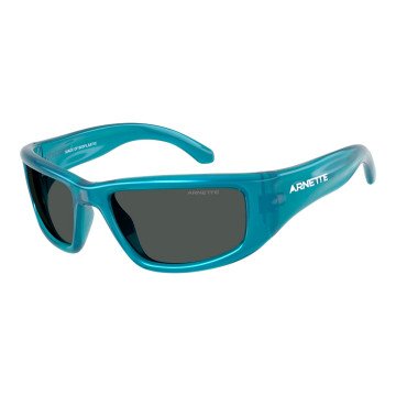 MAN SUNGLASSES ARNETTE  AN4358-298687 (Lens/Bridge/Temple) 58/19/135 mm)