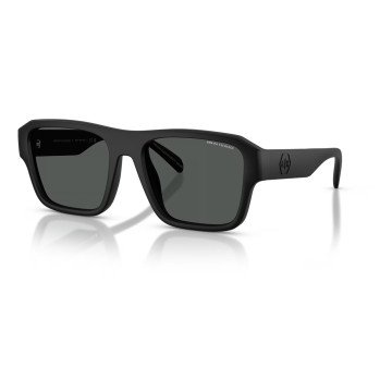MAN SUNGLASSES ARMANI EXCHANGE  AX4154SU83737 (Lens/Bridge/Temple) 56/19/145 mm)