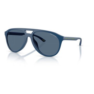 MAN SUNGLASSES ARMANI EXCHANGE  AX4156SU83768 (Lens/Bridge/Temple) 59/17/145 mm)