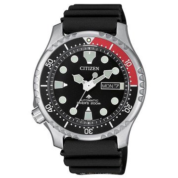 MAN WATCH CITIZEN NY0085-19E (42MM) MAN WATCH CITIZEN NY0085-19E (42MM)