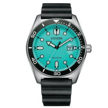 MAN WATCH CITIZEN  AW1760-14X (43MM)
