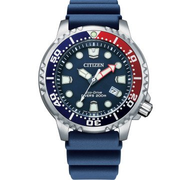 MAN WATCH CITIZEN  BN0168-06L (44MM)