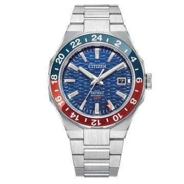 MAN WATCH CITIZEN NB6030-59L (41MM) MAN WATCH CITIZEN NB6030-59L (41MM)