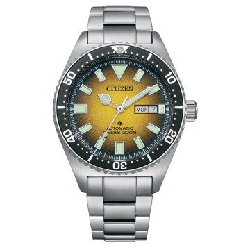 MAN WATCH CITIZEN NY0120-52X (41MM) MAN WATCH CITIZEN NY0120-52X (41MM)