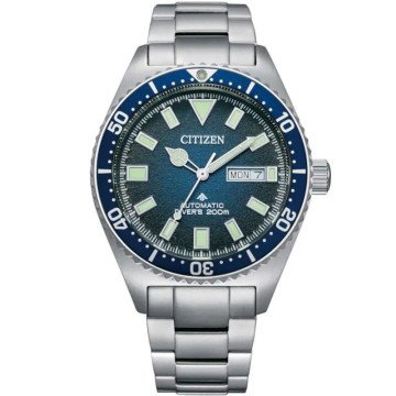MAN WATCH CITIZEN NY0129-58L (41MM) MAN WATCH CITIZEN NY0129-58L (41MM)