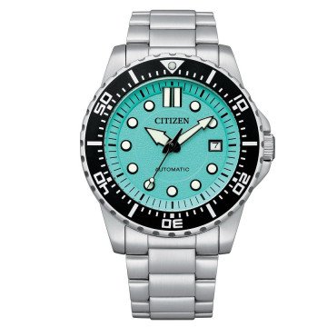MAN WATCH CITIZEN NJ0170-83X (43MM) MAN WATCH CITIZEN NJ0170-83X (43MM)