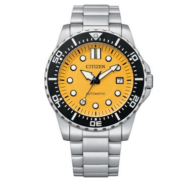 MAN WATCH CITIZEN NJ0170-83Z (43MM) MAN WATCH CITIZEN NJ0170-83Z (43MM)