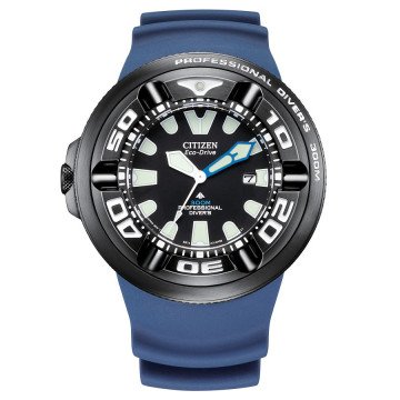 MAN WATCH CITIZEN  BJ8055-04E (48MM)