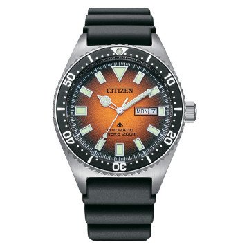 MAN WATCH CITIZEN NY0120-01Z (41MM) MAN WATCH CITIZEN NY0120-01Z (41MM)