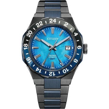 MAN WATCH CITIZEN NB6036-52N (41MM) MAN WATCH CITIZEN NB6036-52N (41MM)