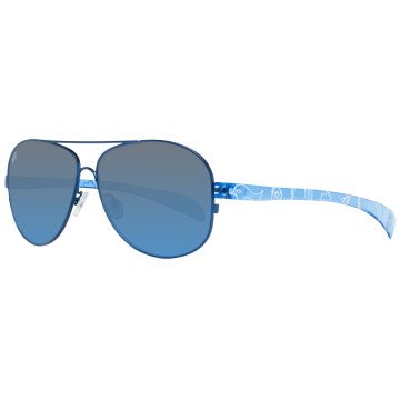 Unisex SUNGLASSES TRY COVER CHANGE  CF506-07-58 (Lens/Bridge/Temple) 58/12/145 mm)