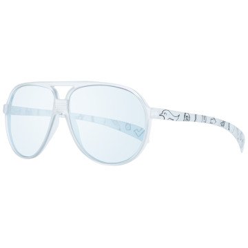 Unisex SUNGLASSES TRY COVER CHANGE  CF514-02-57 (Lens/Bridge/Temple) 57/12/145 mm)