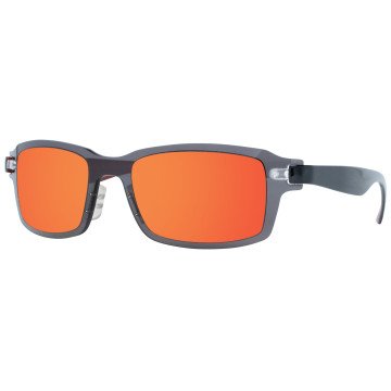MAN SUNGLASSES TRY COVER CHANGE TH502-01-52 (Lens/Bridge/Temple) 52/19/145 mm) MAN SUNGLASSES TRY COVER CHANGE TH502-01-52 (Lens/Bridge/Temple) 52/19/145 mm)