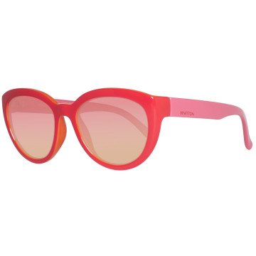 WOMAN SUNGLASSES BENETTON  BE920S02 (Lens/Bridge/Temple) 54/19/145 mm)