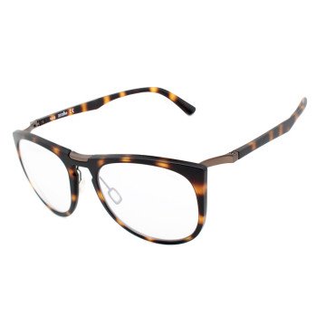 UNISEX SUNGLASSES ZERO RH+  RH837S82 (Lens/Bridge/Temple) 54/19/140 mm)