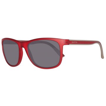UNISEX SUNGLASSES BENETTON  BE982S05 (Lens/Bridge/Temple) 55/17/145 mm)