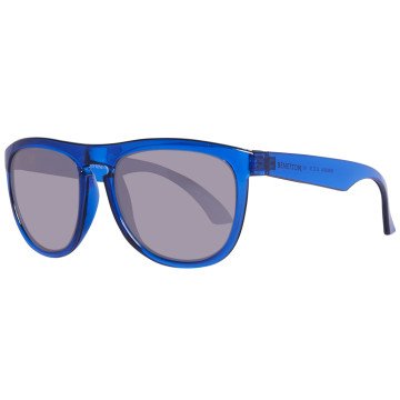 MAN SUNGLASSES BENETTON  BE993S04 (Lens/Bridge/Temple) 55/18/145 mm)