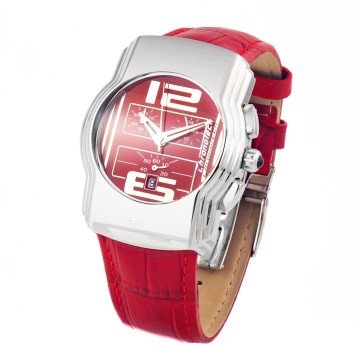 WOMAN WATCH CHRONOTECH  CT7280B-05 (33MM)