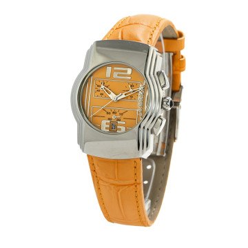 WOMAN WATCH CHRONOTECH  CT7280B-07 (35MM)