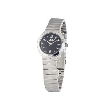 WOMAN WATCH TIME FORCE  TF2580L-01M (28MM)