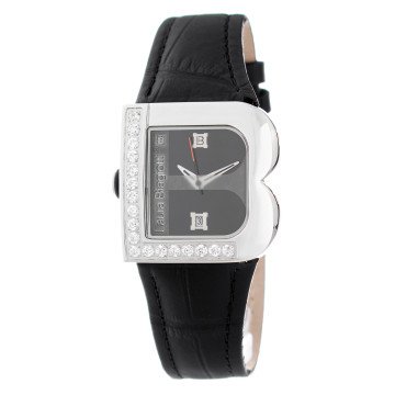 WOMAN WATCH LAURA BIAGIOTTI  LB0001L-01Z (33MM)