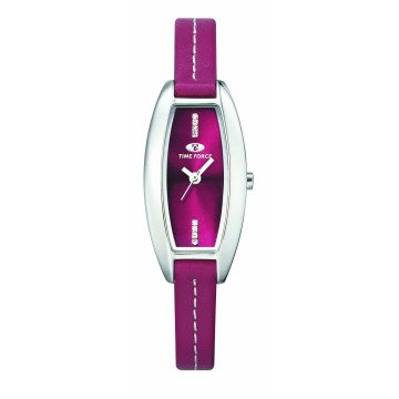 WOMAN WATCH TIME FORCE  TF2568L-11-1 (21MM)