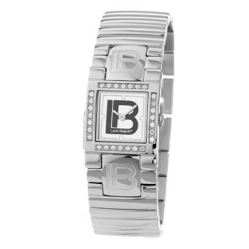 WOMAN WATCH LAURA BIAGIOTTI  LB0005L-01Z (21MM)
