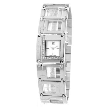 WOMAN WATCH LAURA BIAGIOTTI  LB0008S-01Z (21MM)