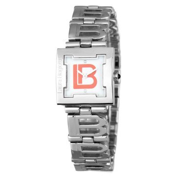 WOMAN WATCH LAURA BIAGIOTTI  LB0009L-01 (25MM)