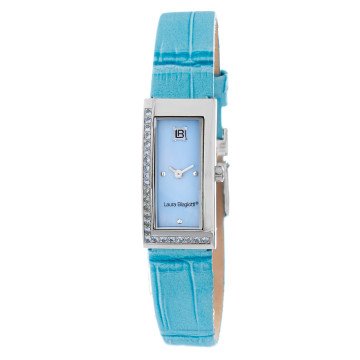 WOMAN WATCH LAURA BIAGIOTTI  LB0011S-02Z (15MM)